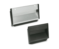 RH-SG-Flush pull handles
